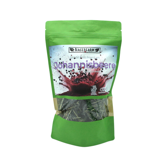Snack Balls Premium – Johannisbeere