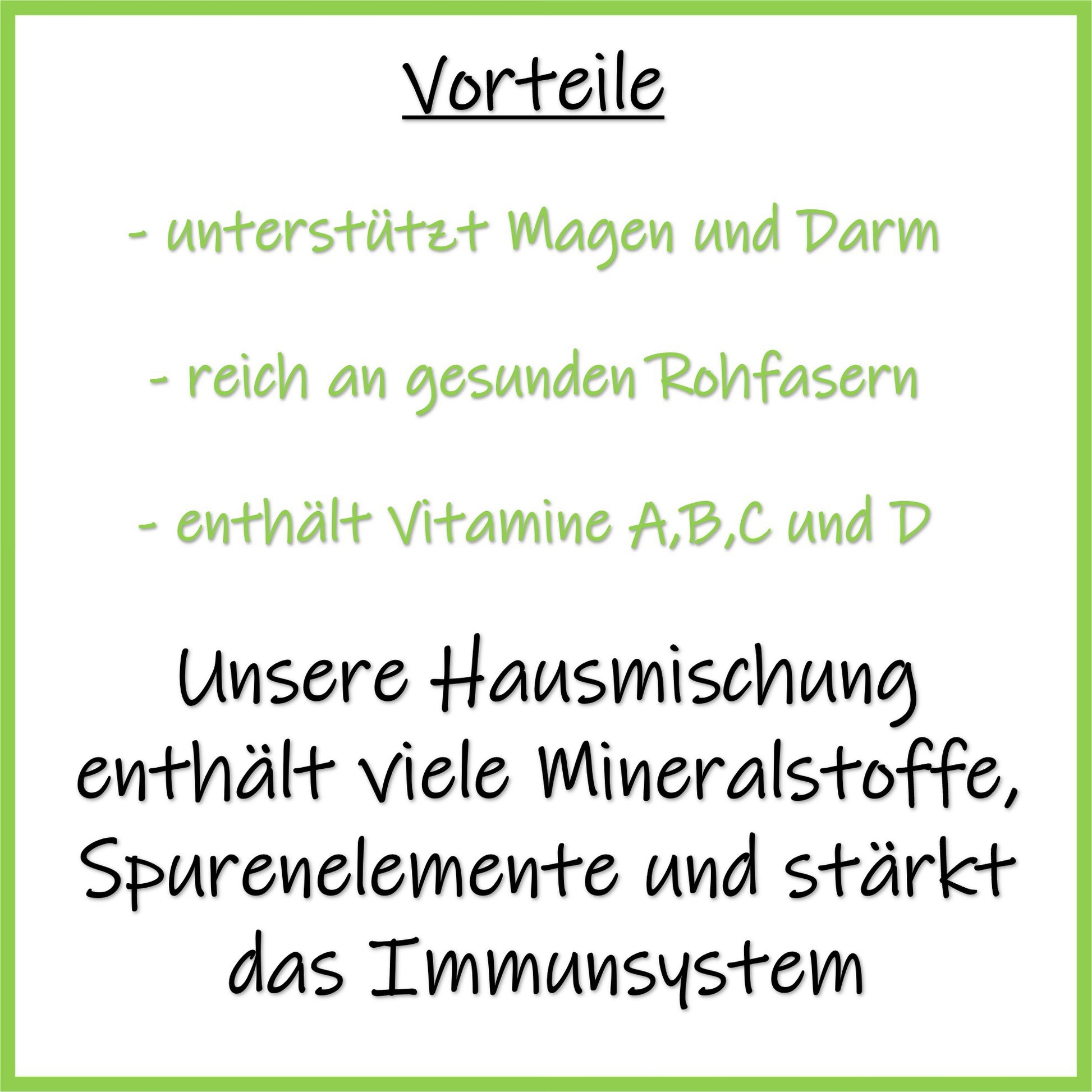 Nagerfarm Mix 3 - Nagerfarm