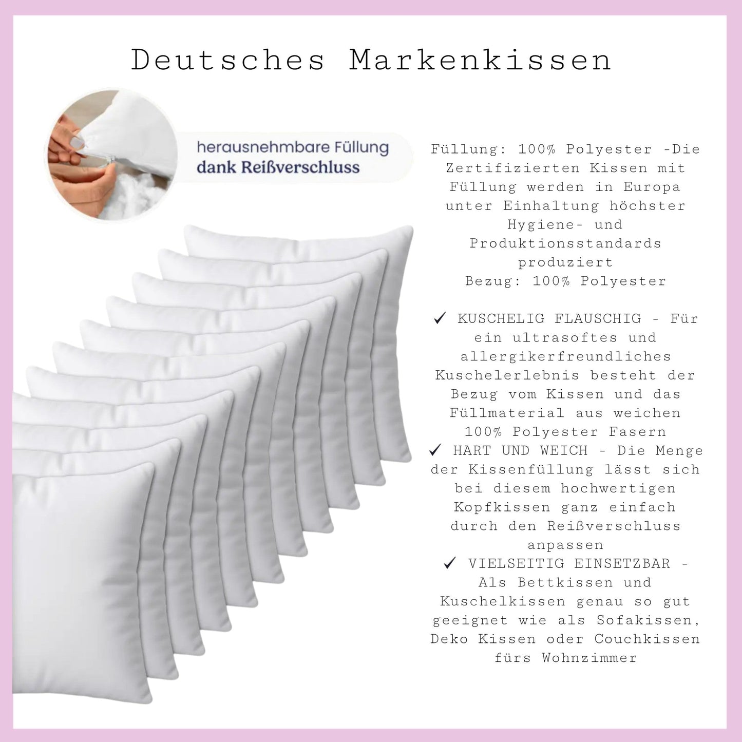 🛋️ Kissen „Daily To-Do List“ Nr.1 – Dein täglicher Kuschel-Reminder für Meerschweinchen-Fans